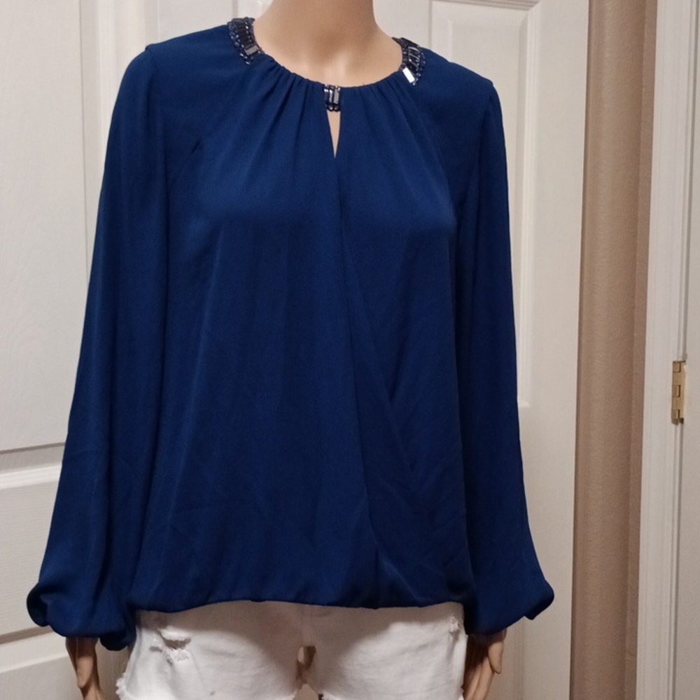 BCBG  Women's Top Small